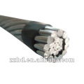 Alumo Clad Wire y Strand Wire